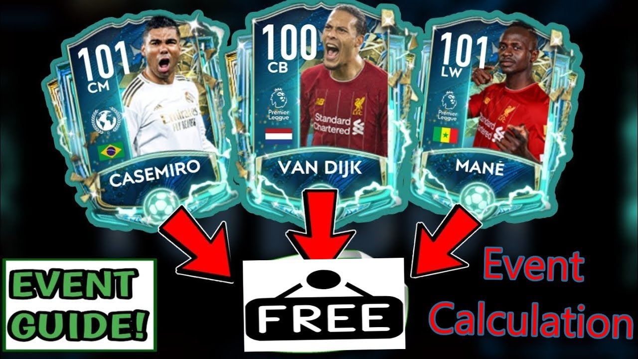 FIFA Mobile 20 TOTSSF F2P Guide and Calculation | Tech Tip Cyber