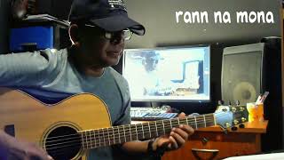 Download Lagu Rann na mona MP3