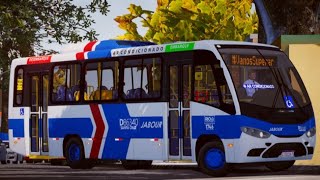 Marcopolo Senier Bluetec 5 Download new mod here screenshot 4