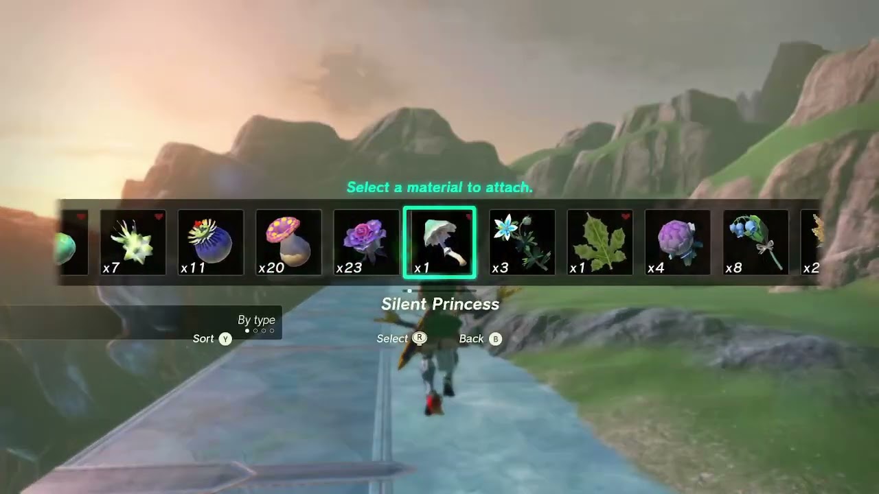 Shield jump cancel 2.0