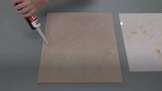 How To Fix Versital. Adhere Versital To Practically Any Surface