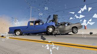 These mods make crashes look WAY better!