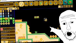 I Made A Fancypants Level Editor for my Game - Froggo+ Devlog