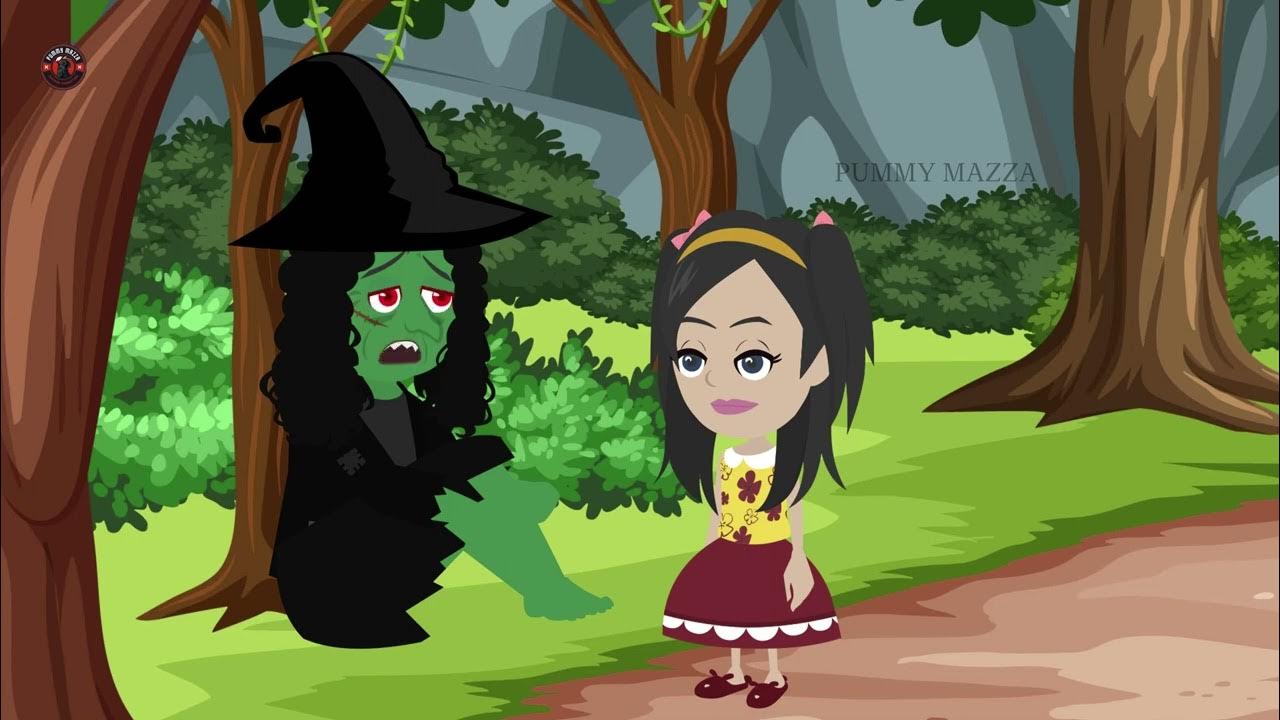 Horror cartoon bhoot wala cartoon CS Bisht Vines PUMMY MAZZA