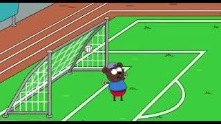 Kral Şaki̇r Rövaşata