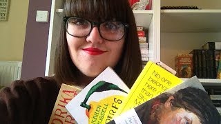 Lets Talk Short Stories