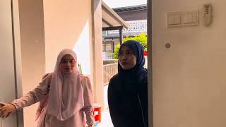 IDAMAN HILL HOMESTAY || Short Film Promotional Video FINAL PROJECT || KPTM IPOH