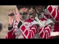 Beating Retreat 2013: Corps of Drums "Hogan's Heroes"