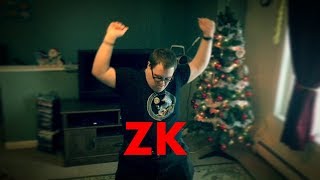 Zeke Dance #1 // Forevermore