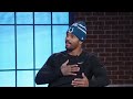 RB Ameer Abdullah Discusses Week 15 | Colts 360