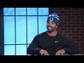 RB Ameer Abdullah Discusses Week 15 | Colts 360