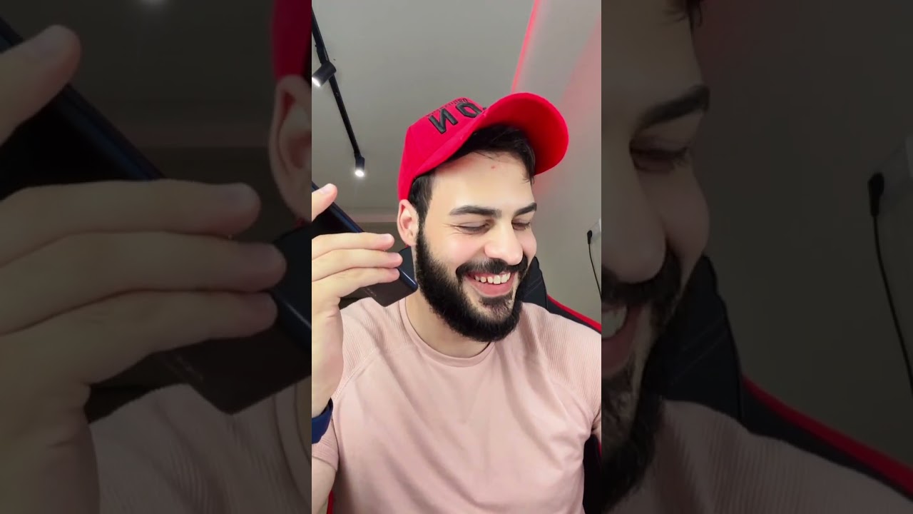 تقلبات الأية أمين بغا يجرب كوثر حيت بغات تجي تخطبو هي والوليدين ديالها من دارهم 😱😱