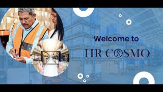 HR Cosmo : Your Ultimate HR Solutions