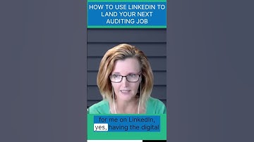 How to Showcase Certifications and Network on LinkedIn