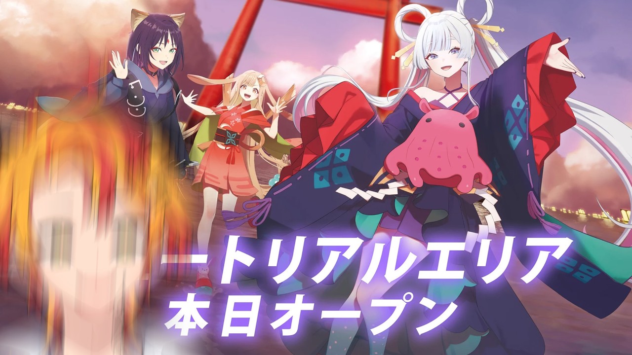 【VRChat】ついにツクヨミにログイン!?チュートリワールドを見ていくぞ!【#個人Vtuber #戴真久利】
