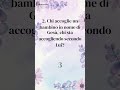 5 domande per favorire la tua crescita spirituale - Quiz Biblico in 1 Minuto (357)