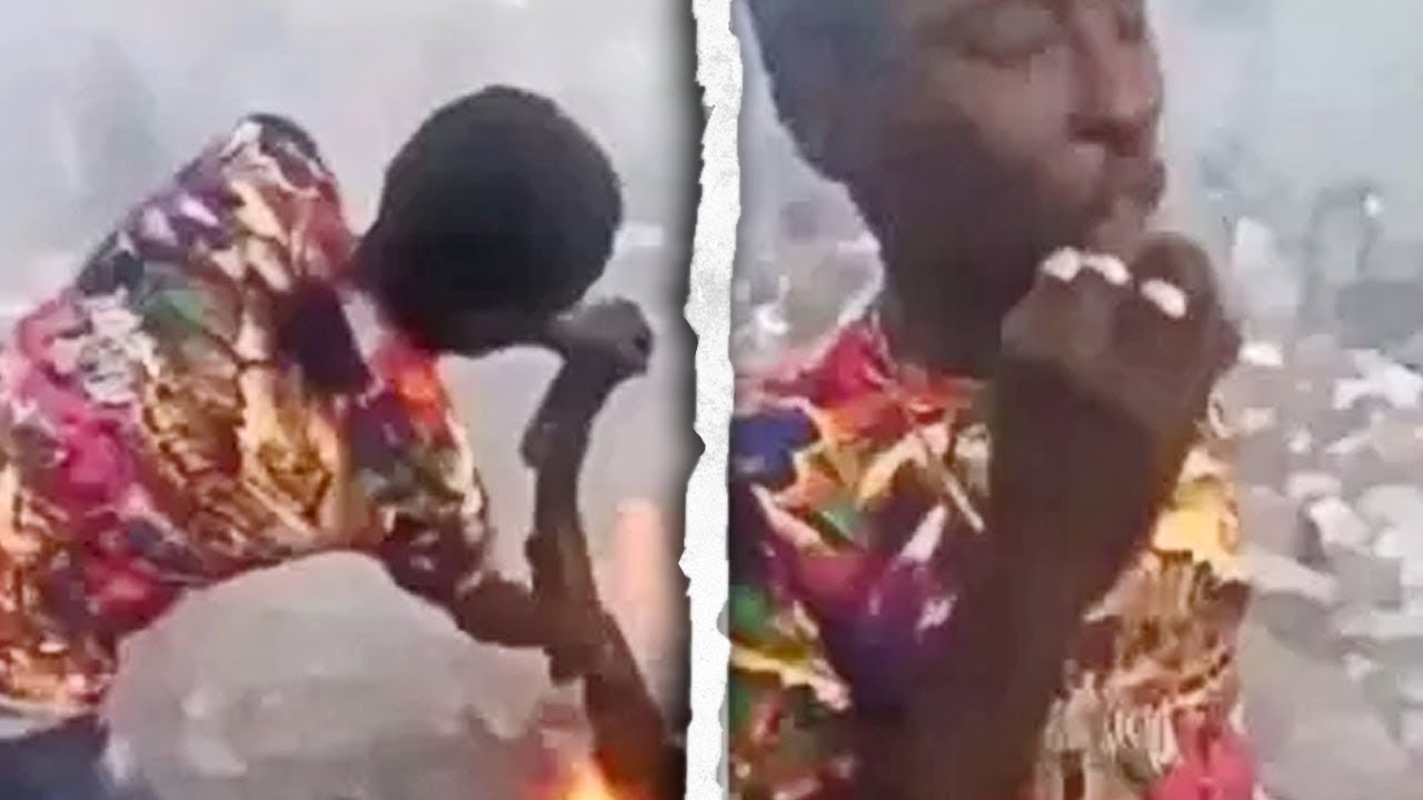 Voici pourquoi HAITI est tombé dans le Chaos!