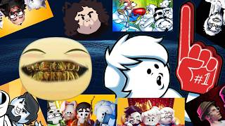 Guests that were on Oney Plays One Time and Never Again...