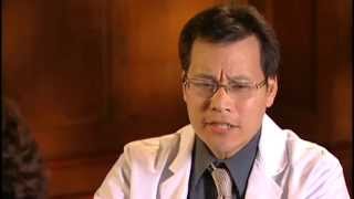 Cardiologist Reginald Ho, MD