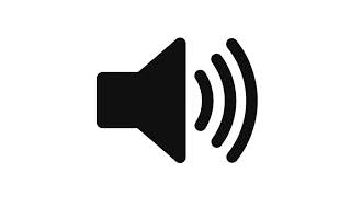 Warning Alert Sound Effect / Audio Effect / Sound Effect For Video Editing
