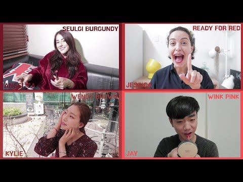 Youtuber de beleza por um dia + Sorteio pra vocês! | Coreaníssma