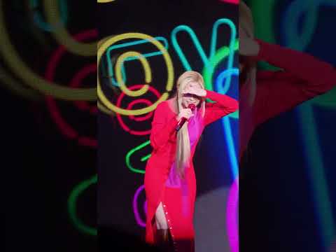 [Attention Gin Birthday GIG] 單戀這件小事 - Gin Lee Focus (20230820)