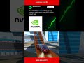 NVIDIA Breaks All Records! 📈🔥 #shorts