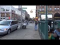 Walking in Harlem - E 125st street