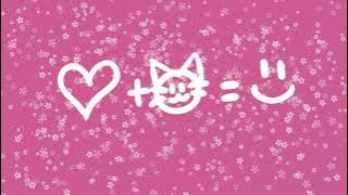 YOUR NEEDY CAT GIRL wants to sit on your lap! But you're busy!! ASMR LOVING GIRLFRIEND ROLEPLAY