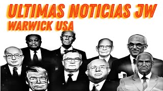 ULTIMA HORA! Noticias Tawerianas setiembre 2023