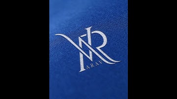 Arav Name Logo | Day 3/30 Hard Challenge 🔥 | 1 Day = 3 Video