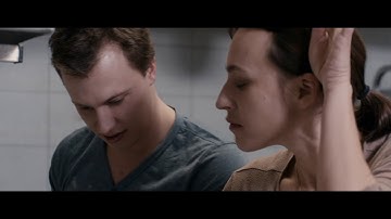 映画『彼が愛したケーキ職人』予告編