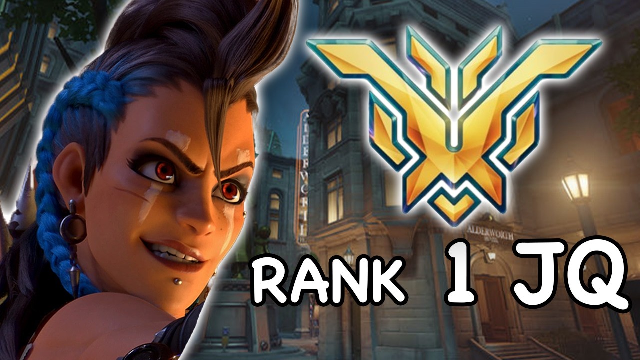 Королева мусорщиков №1 излучает энергию заносчивой мамочки.