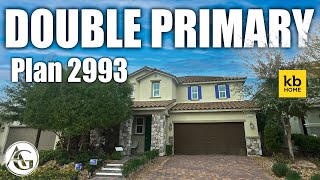 Discover Your Dream Home! Stunning 4 Bed 4 Bath in Henderson Las Vegas | Luxurious Upgrades For Sale