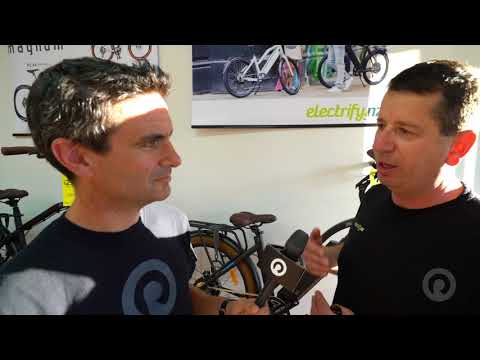 the-ride-at-electrify-nz's-north-shore-store-opening