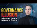 Why Your Microsoft 365 Governance is Failing (And How to Fix It)