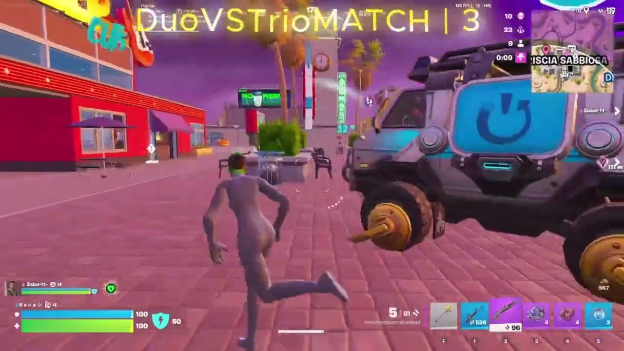 Duo vs Trio DOMINATION – 6 Wins in 20 Minutes! 🔥