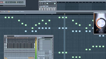 Epic Big Room intro in 5 minutes + .flp