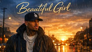 Chris Brown – Beautiful Girl | Romantic R&B Love Song