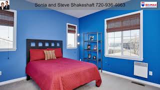11054  Glengate Circle Highlands Ranch CO 80130