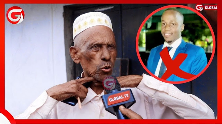 MJUMBE ALIYESHUHUDIA MWILI wa MWANACHUO ALIYEKUTWA AMEFARIKI CHOONI AFUNGUKA....