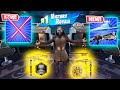 KYLO REN vs 4 NEW MEDALLIONS &amp; MYTHIC’S CHALLENGE (NEW! Fortnite Chapter 6 Season 3)