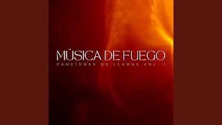 Incendio Forestal - Trambiendo, Silenciador de Ruido, Música vegetal