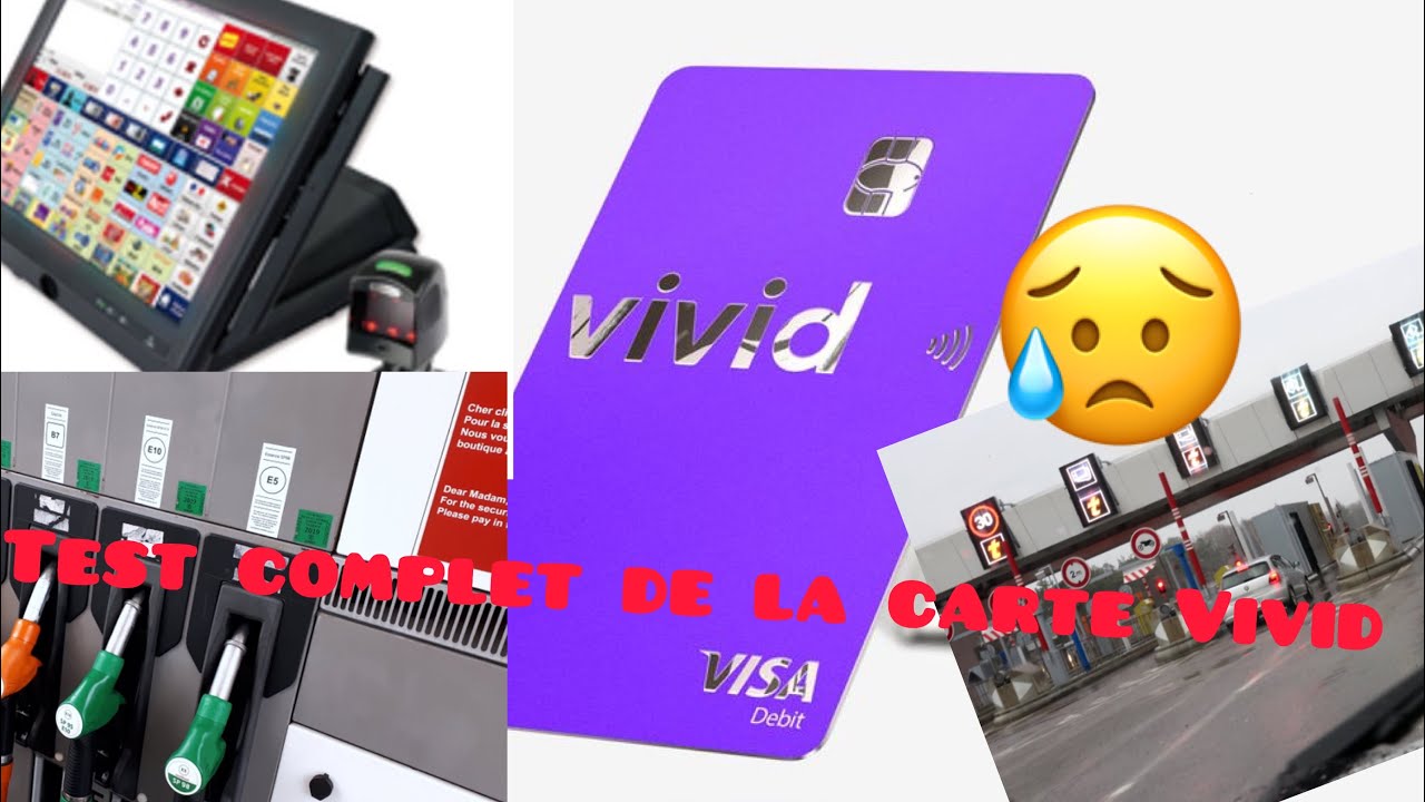 video Vivid Prime avis France (2026) : une vraie carte metal