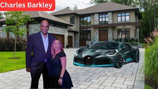 Meet Charles Barkley`s Hidden Family, Wife, Family, Daughter, Career, Crazy Lifestyle And Net Worth