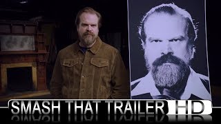 Frankensteins Monsters Monster, Frankenstein Official Trailer 2019