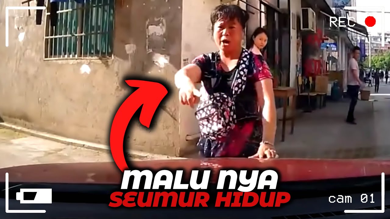 Perempuan Ini Tidak Tau Siapa yang Berusaha Dirinya Tipu Karena Malah Berujung Memalukan!