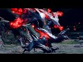 MONSTER HUNTER RISE - AREA DE ENCONTRO 8 O LUME RUBRO - GAMEPLAY NINTENDO SWITCH