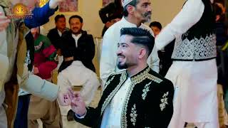 Akbar sha Nikzak new pashto song 2026 magora qurban qurban cham cham di chishman hit song