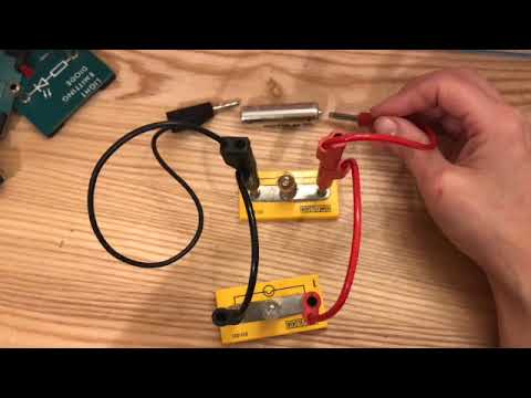 ELECTRICITY LESSON 2 - YouTube